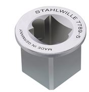 7789-5 3/8 X 1/2 S.D. Adaptor