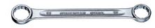 21-27X32 Double Box End Wrench