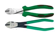 6602 - Heavy Duty Side Cutter