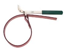 12005 Oil Filter Strap Wrench