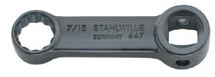 447 - 3/8" Drive Adaptor 13mm