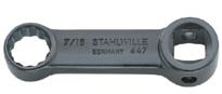 447a - Adaptor