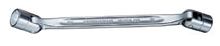 29-8X9 Double Universal End Wrench