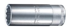 51A-1-1/16 1/2" Drive 12Pt Deep Socket