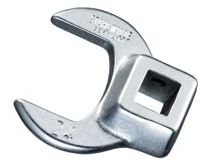 540A-7/16 3/8" Drive SAE Crow Foot