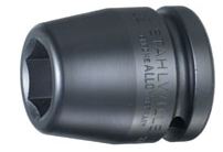 55IMP-24 3/4" Drive Impact Socket