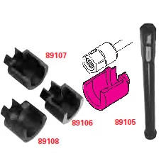 (image for) Inner Tie Rod End Wrench Set