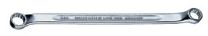 230a - Double Ended Ring Spanner