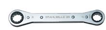 25-16X18mm Ratchet Wrench