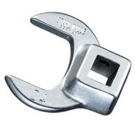 540-9 1/4" Drive Crow Foot 9mm