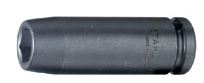 51IMP-24 1/2" Drive Deep Impact Socket