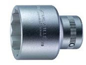 60-34 1 Inch Drive 12Pt Socket 34mm