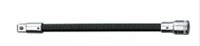 434 3/8" Drive Flex Extension