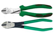 6602 - Heavy Duty Side Cutters