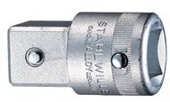 569 3/4X1 Plug Adaptor