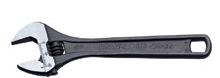 4026-8 Single End Adjustable Wrench