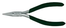 6540 - Electronics Snipe Nose Pliers