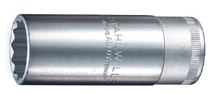 51A-1 1/2" Drive 12Pt Deep Socket