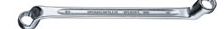 20-25X28 Double Box End Wrench