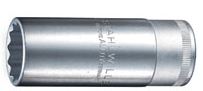 51-32 1/2" Drive Deep 12Pt Socket 32mm