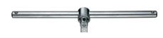 506QR 1/2" Drive Sliding QuickRelease T-Handle