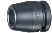 55IMP-17 3/4" Drive Impact Socket