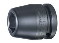 55IMP-19 3/4" Drive Impact Socket
