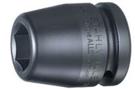 55IMP-21 3/4" Drive Impact Socket