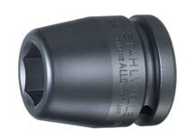 55IMP-22 3/4" Drive Impact Socket