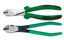 6602 - Heavy Duty Side Cutters