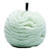 Mini Scuffball White Non Abrasive 2.5 In