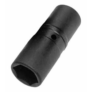 Deep, Thin Wall Flip Socket 19mm & 21mm