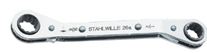 26A-1/2X9/16 SAE Ratcheting Wrench