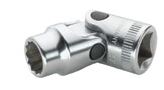 47A-7/16 3/8" Drive Uniflex SAE 12Pt