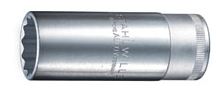 51-30 1/2" Drive Deep 12Pt Socket 30mm