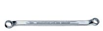 230A-3/8x7/16 SAE Long Double Box Wrench