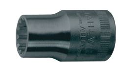50APSP14-7/14 1/2" Drive Spline Socket