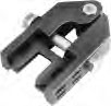 GM Inner Tie Rod Crimper