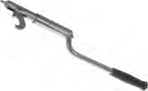 Caster / Camber Adjuster