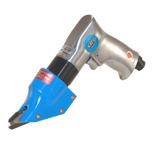 Pneumatic 14 Gauge Portable Power Shears