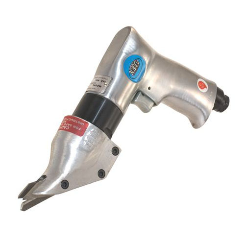 Pneumatic 18 Gauge Pistol Shear