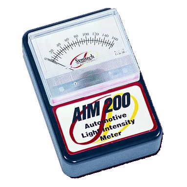 (image for) AIM200 Intensity Meter