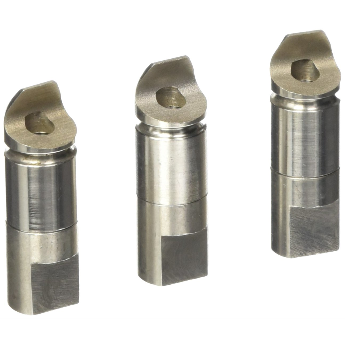 FASTRAX(TM) No Lip Adapter