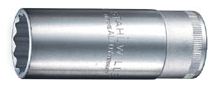 51A-15/16 1/2" Drive 12Pt Deep Socket