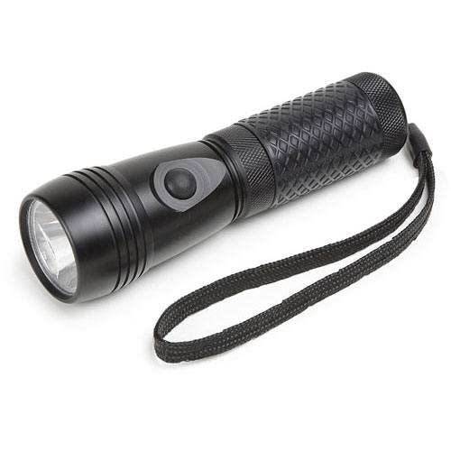 1 Watt LED Compact Flashlight