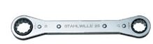 25-12X13mm Ratchet Wrench