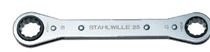 25-14X15mm Ratchet Wrench