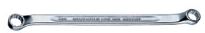 230A-5/16x3/8 SAE Long Double Box Wrench