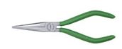 6533 - Mechanics Snipe Nose Pliers