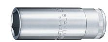 51S-22 1/2" Drive Lug Nut Socket 22mm